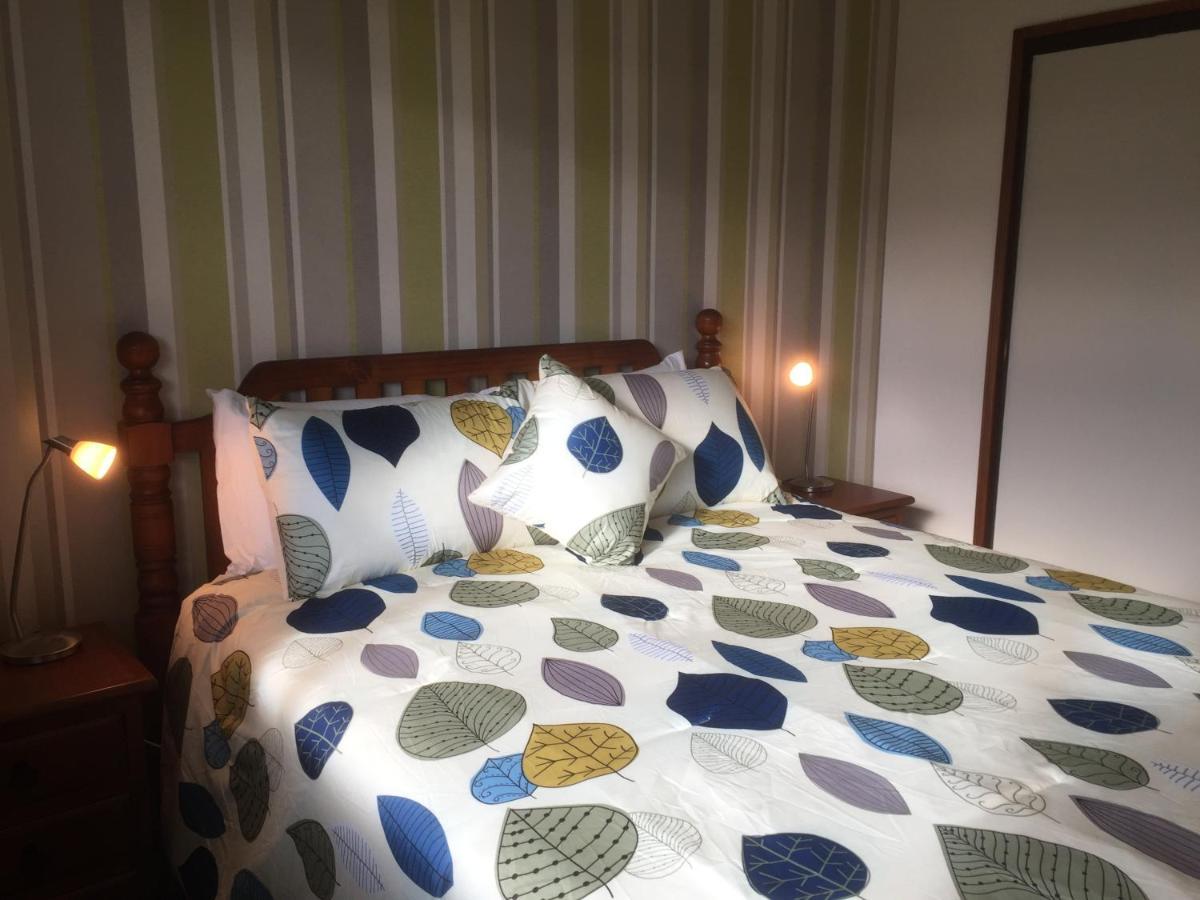 Ron And Tony'S Bed & Breakfast Tuatapere Экстерьер фото